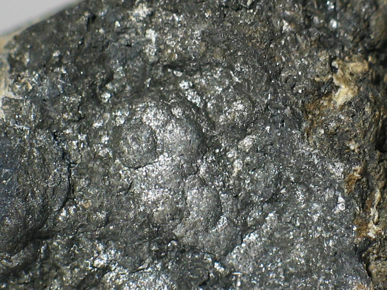 Native Bismuth & Native Arsenic