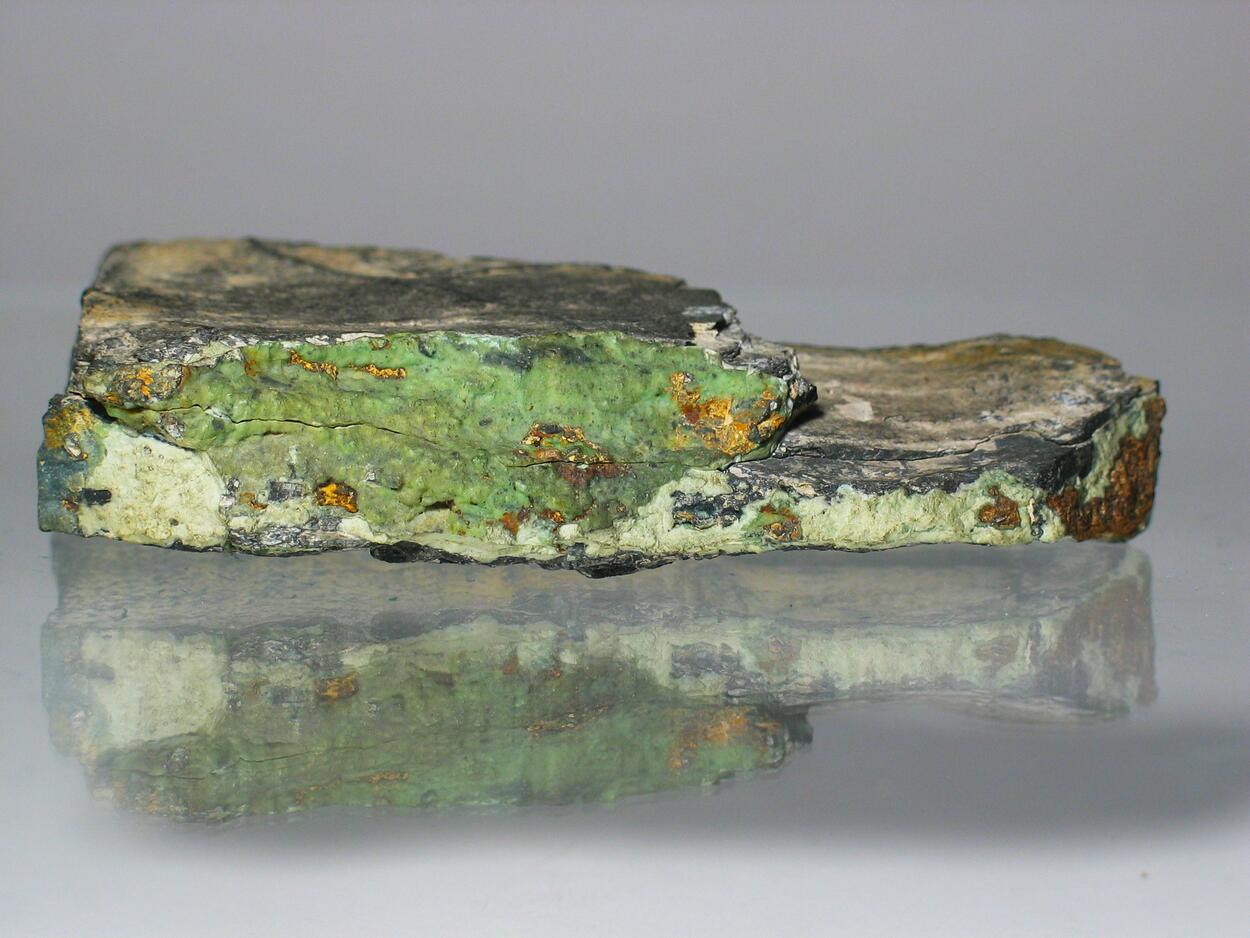 Variscite