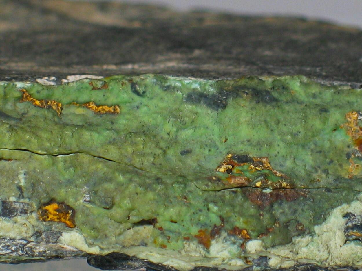 Variscite