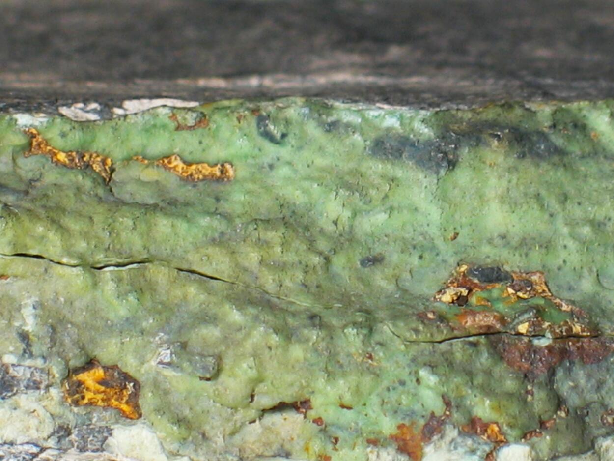 Variscite