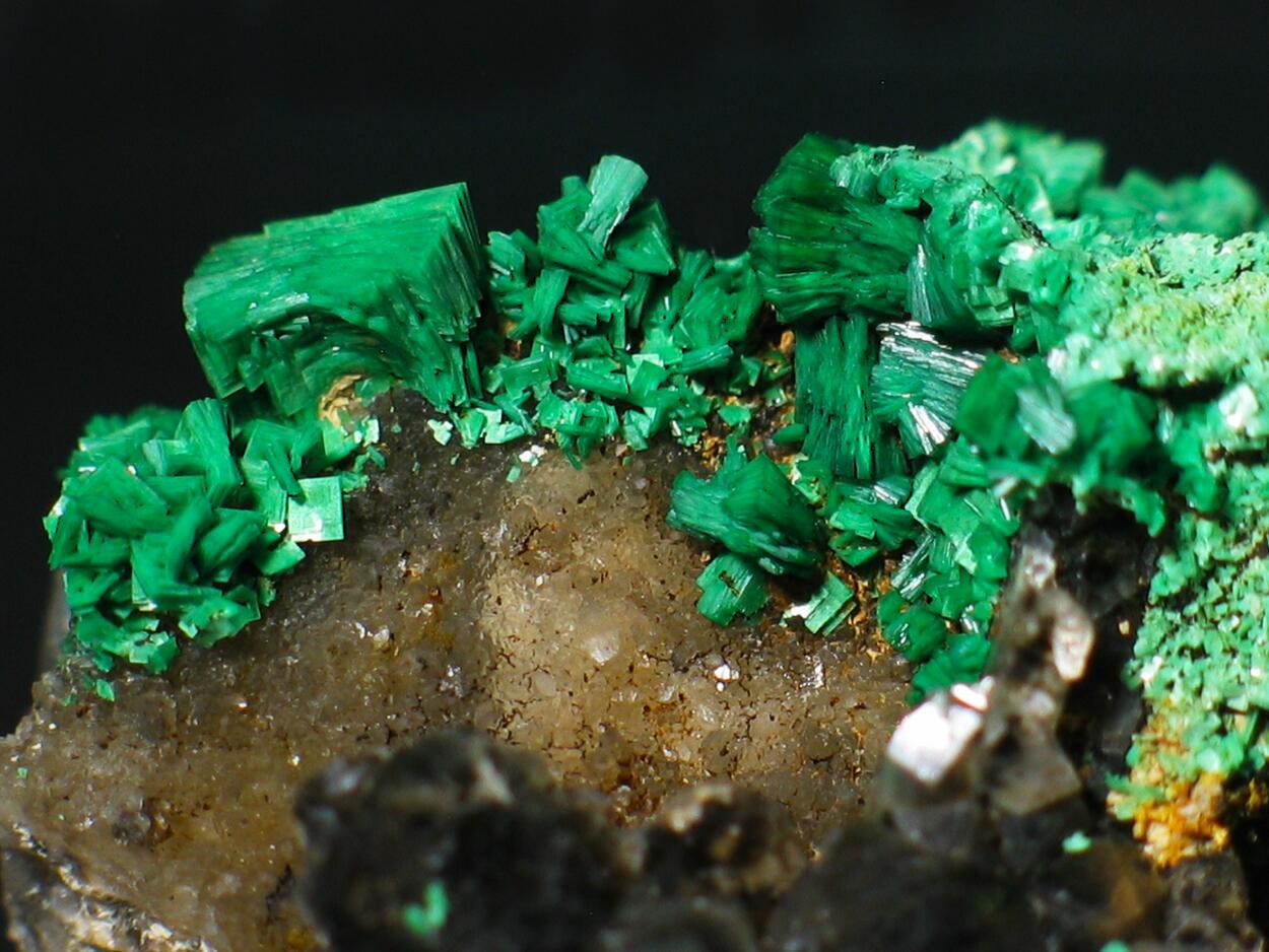 Torbernite