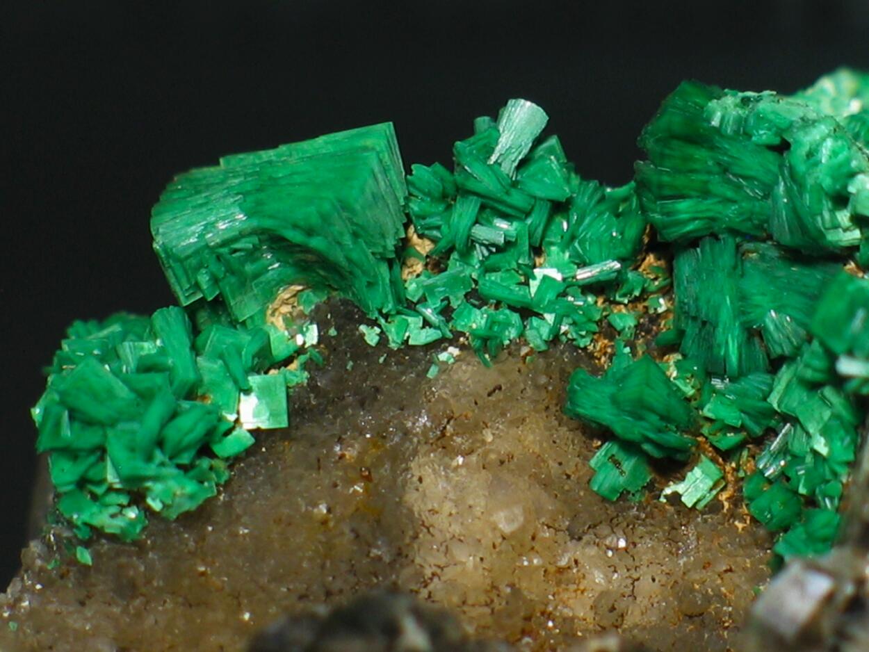 Torbernite