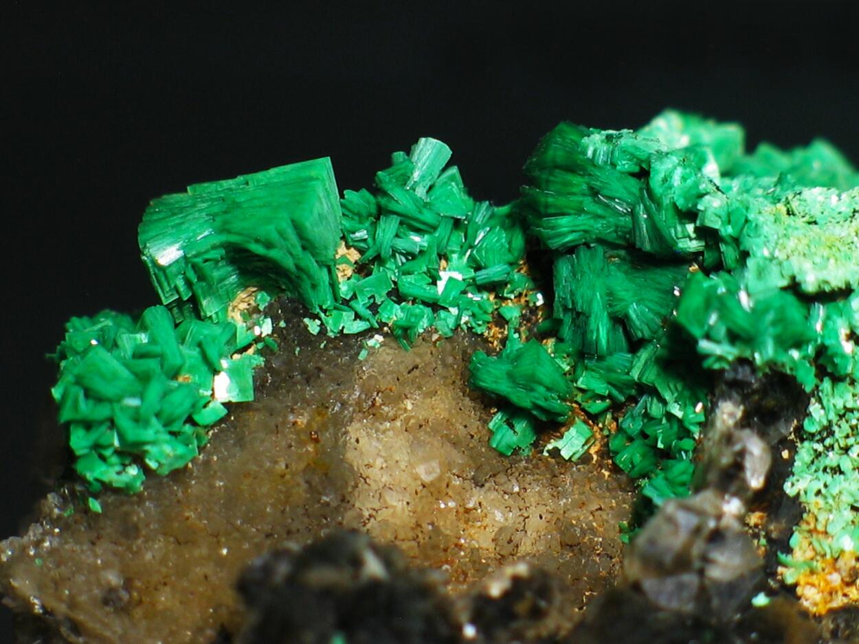 Torbernite