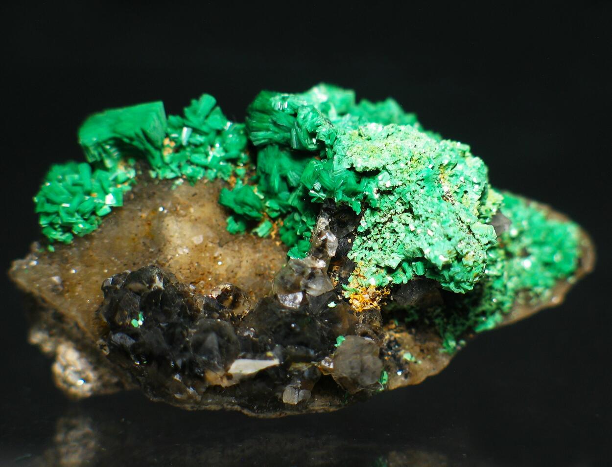 Torbernite