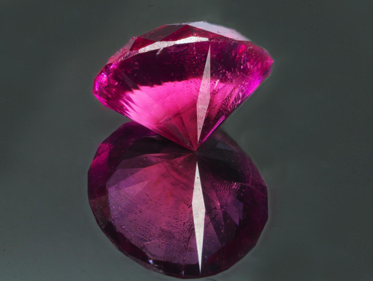 Red Beryl