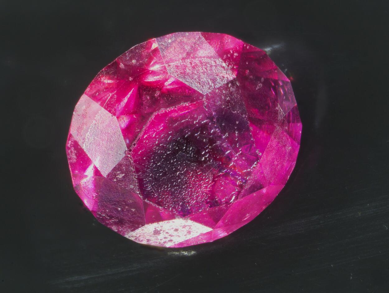 Red Beryl