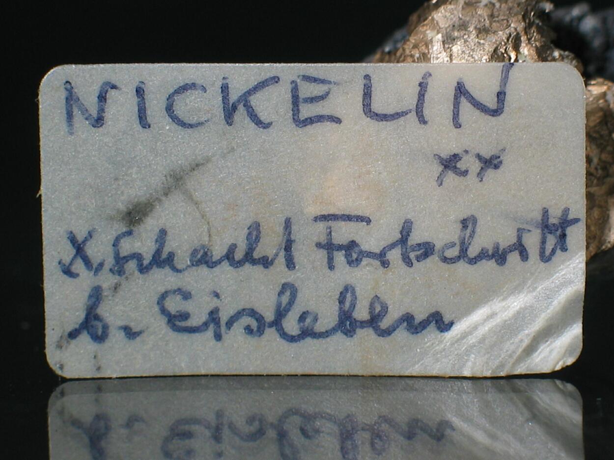 Nickeline