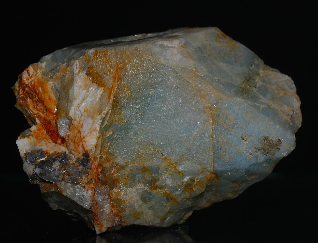 Topaz