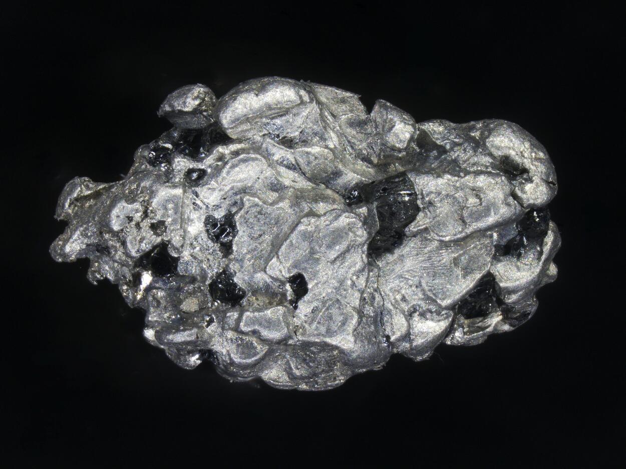 Isoferroplatinum