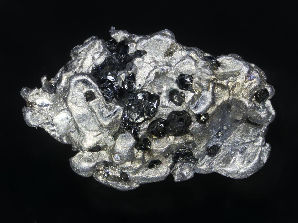 Isoferroplatinum