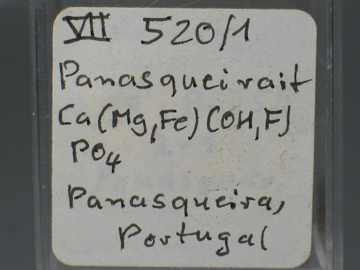 Panasqueiraite