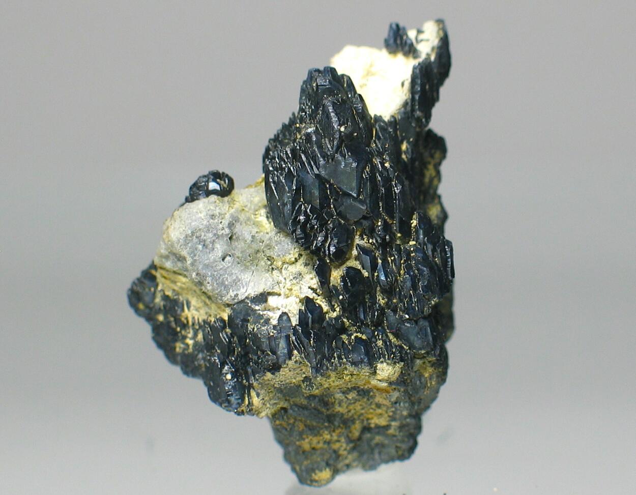 Vivianite