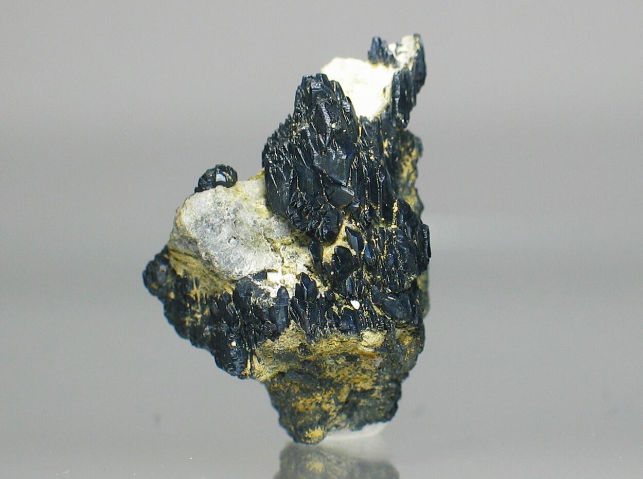 Vivianite