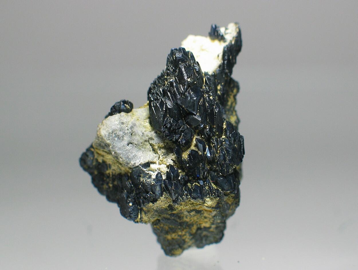 Vivianite