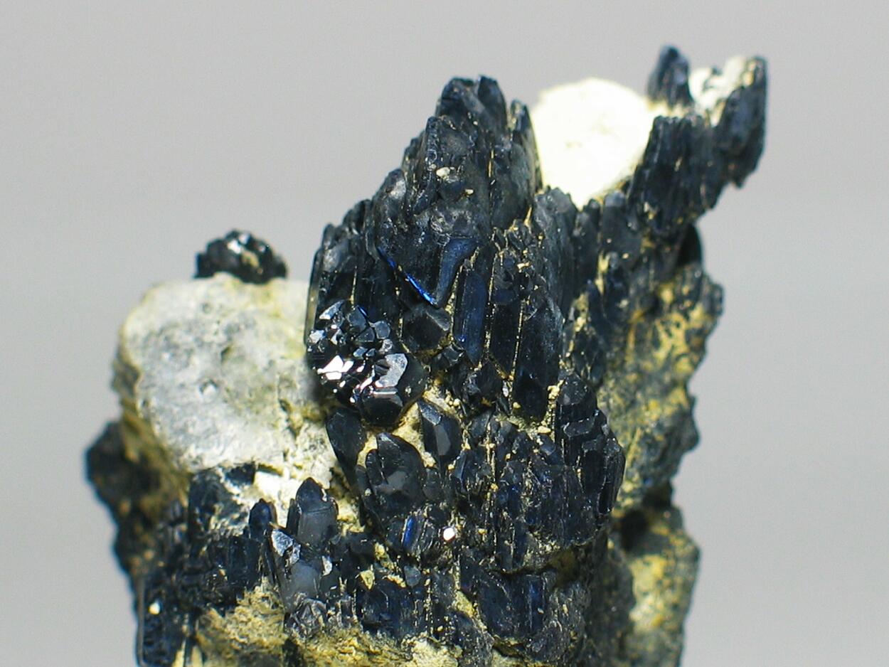Vivianite