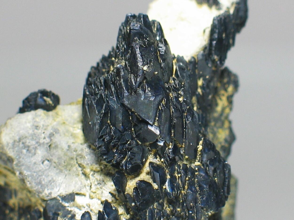 Vivianite