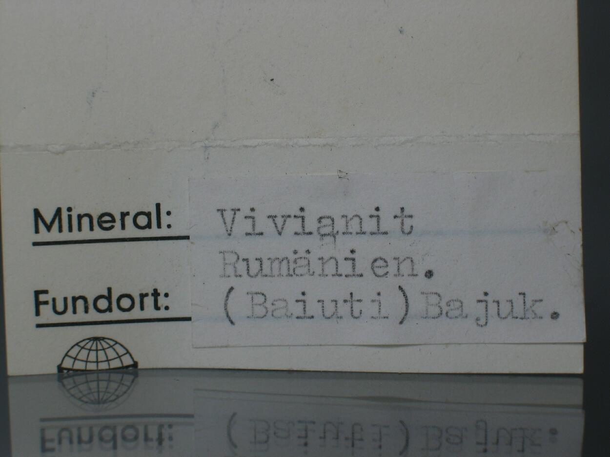 Vivianite