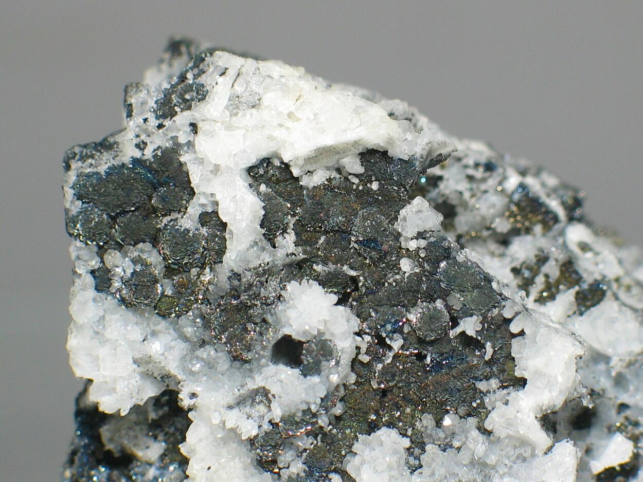 Rammelsbergite