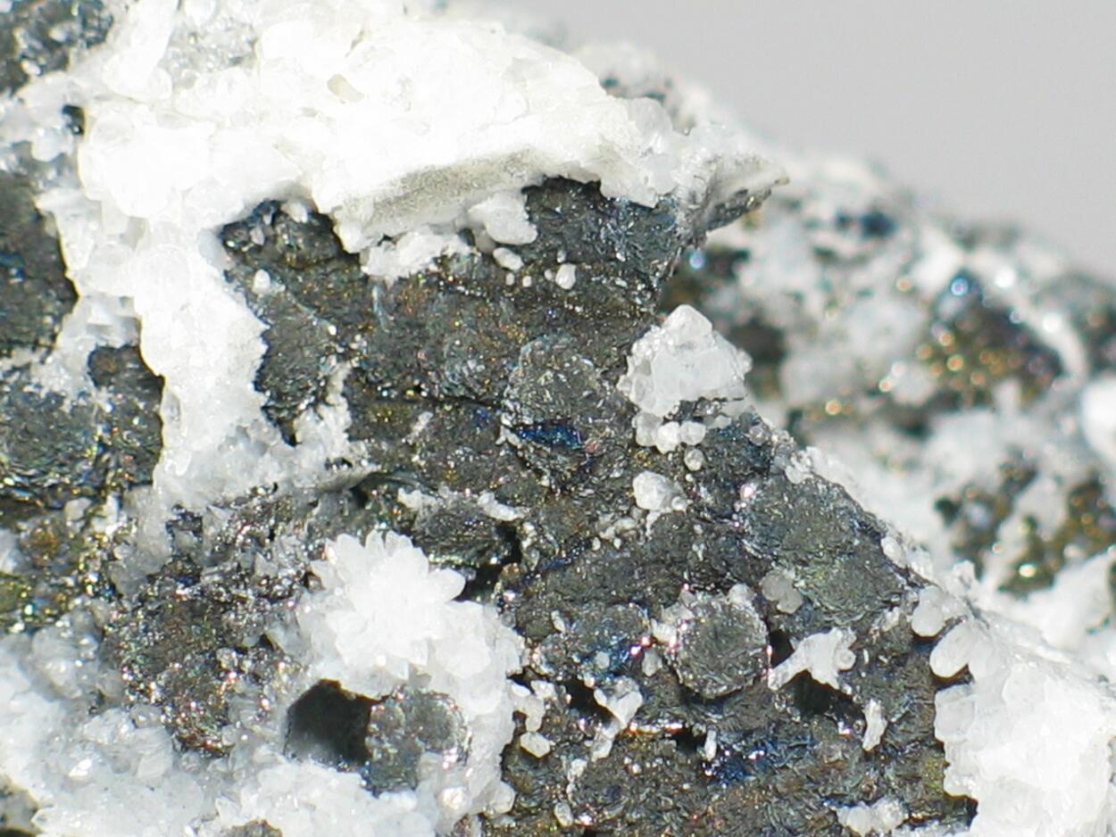 Rammelsbergite