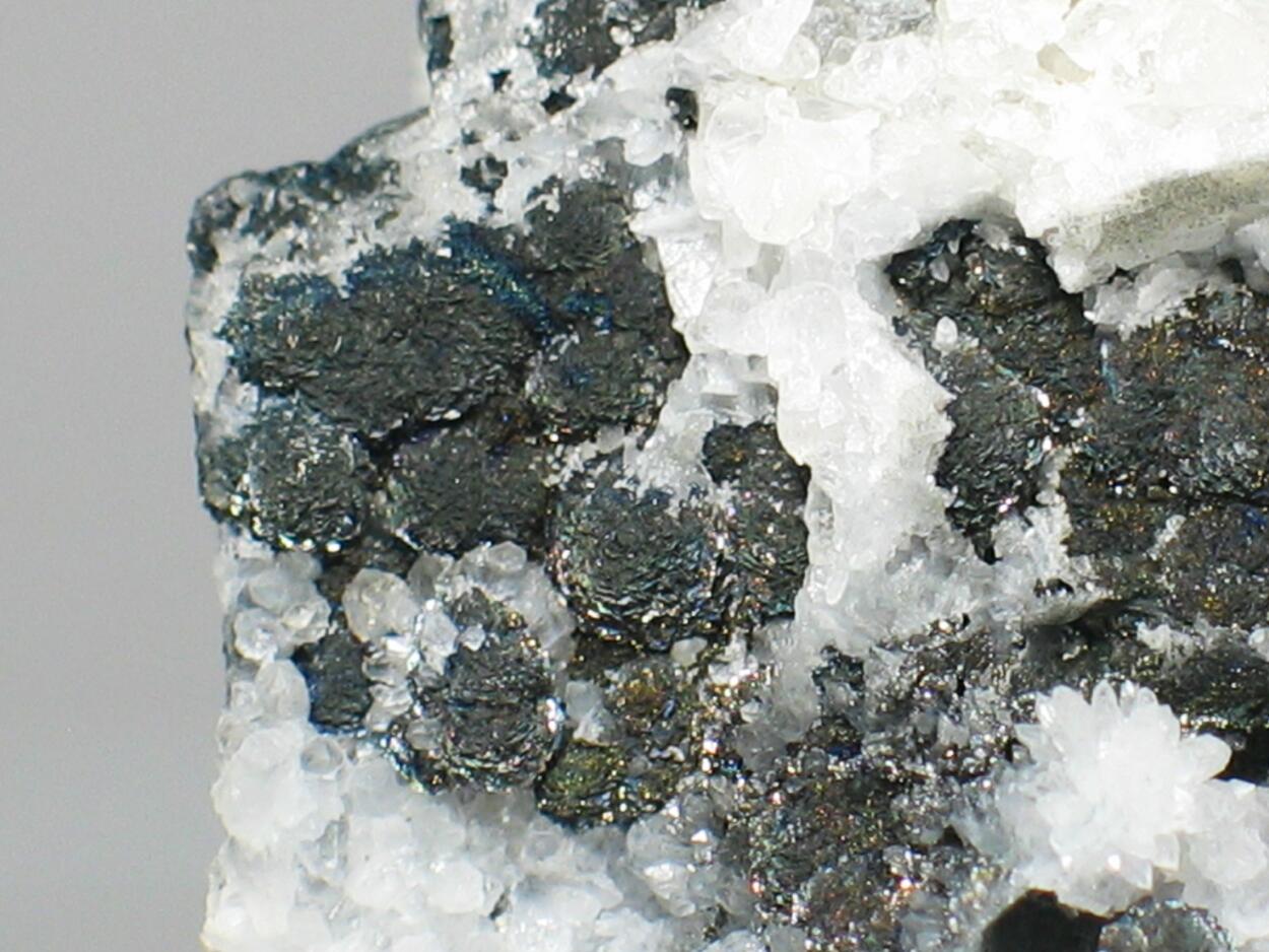 Rammelsbergite
