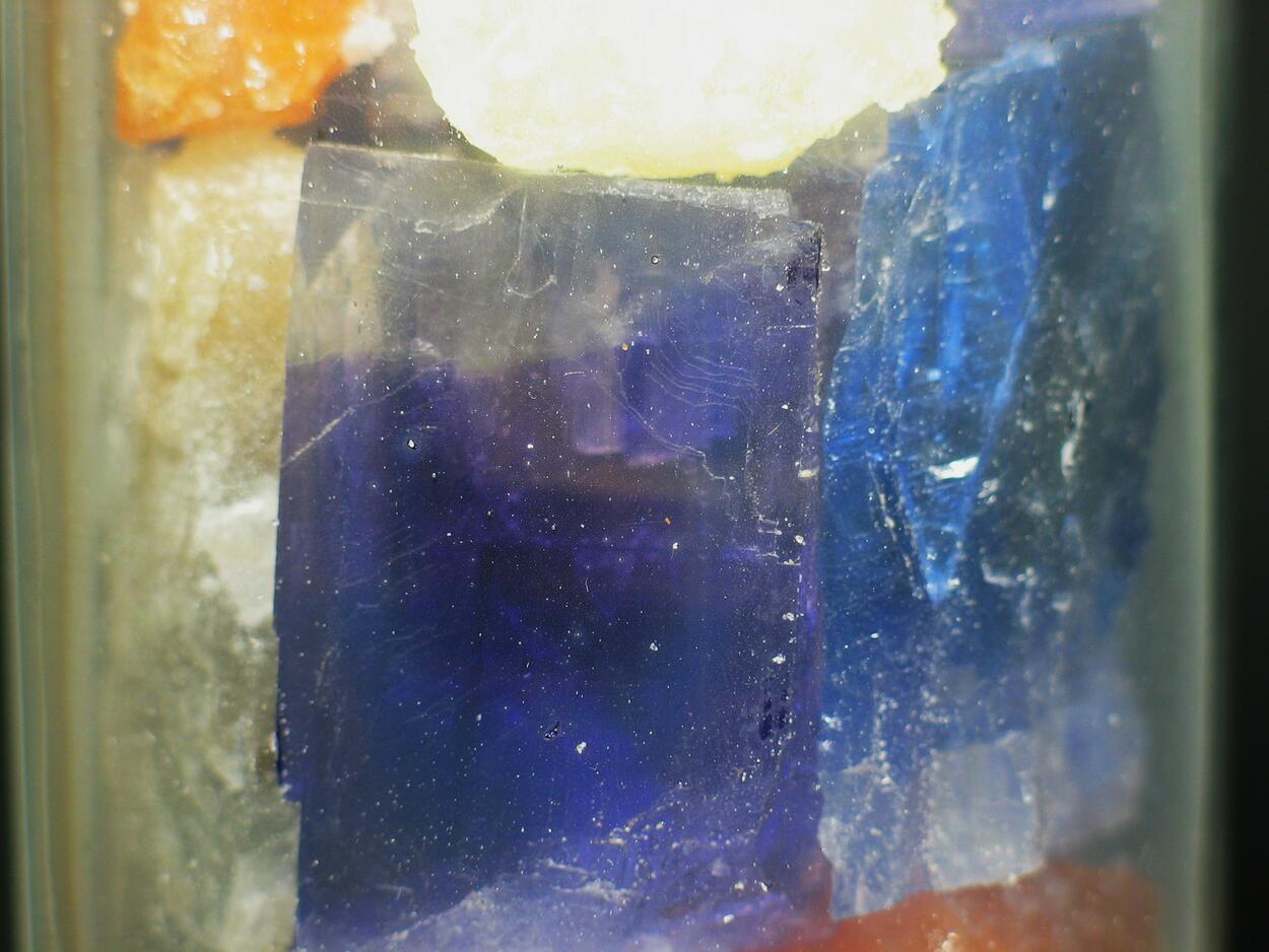 Halite