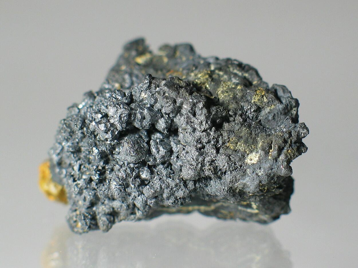 Acanthite