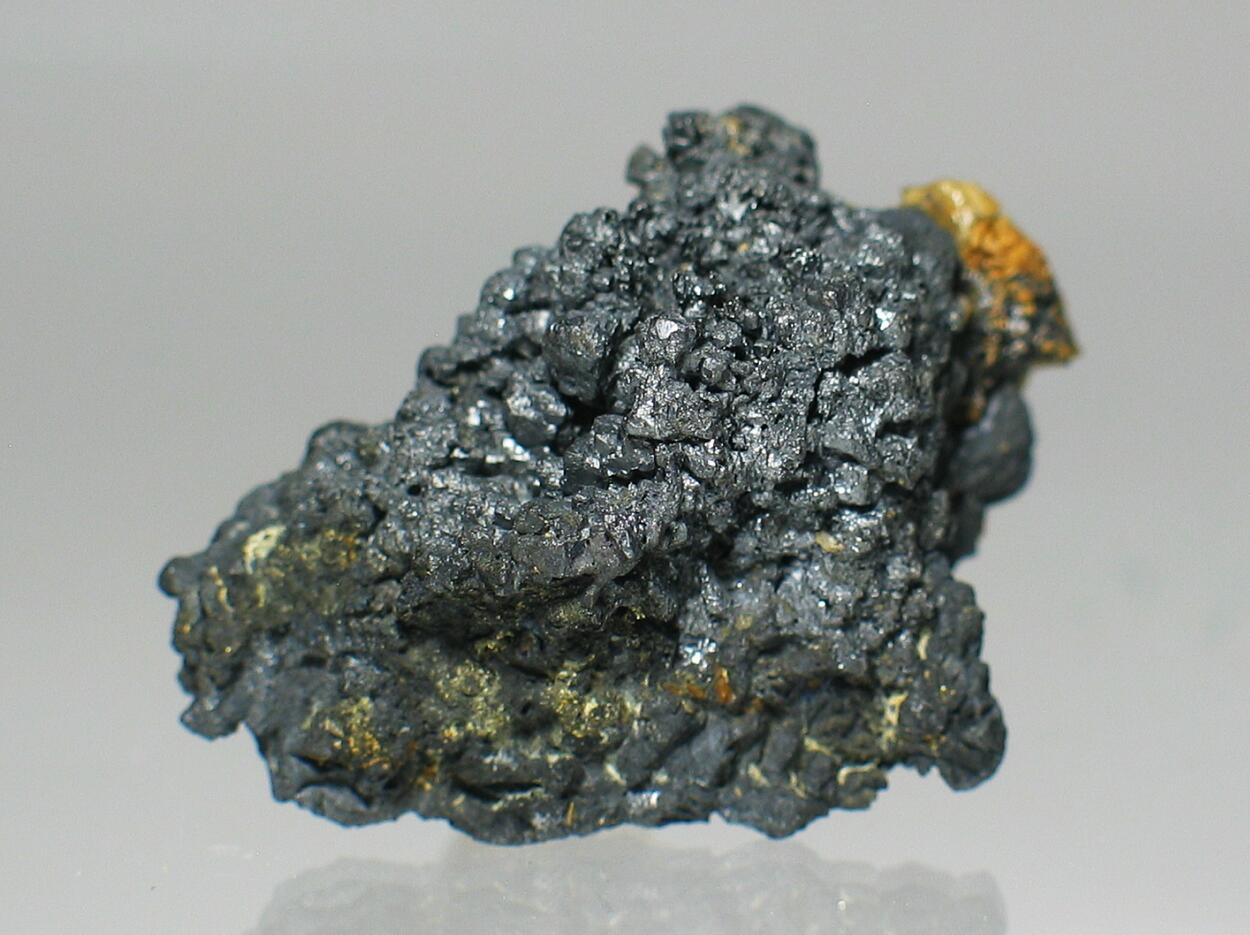 Acanthite