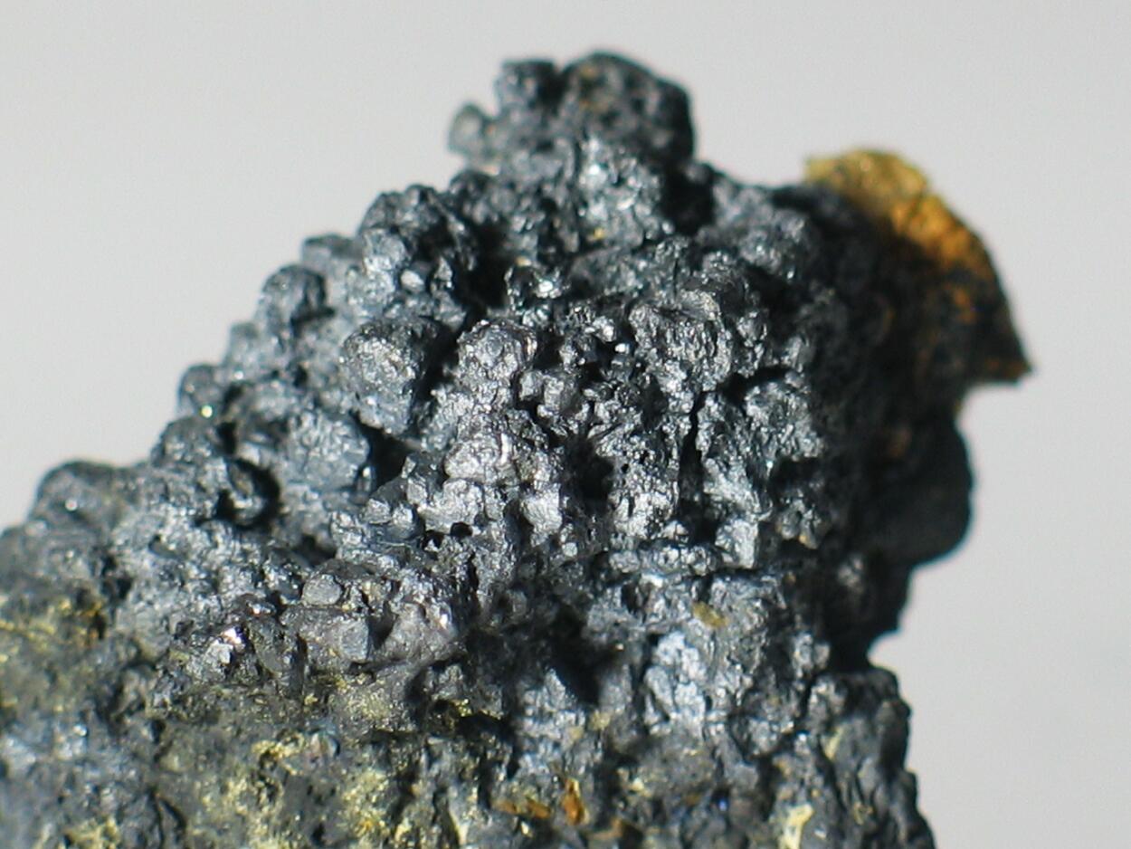 Acanthite