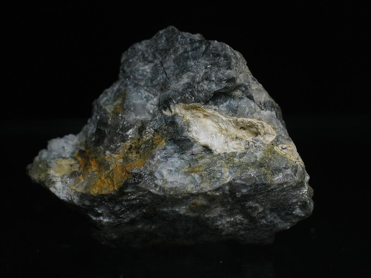 Scholzite