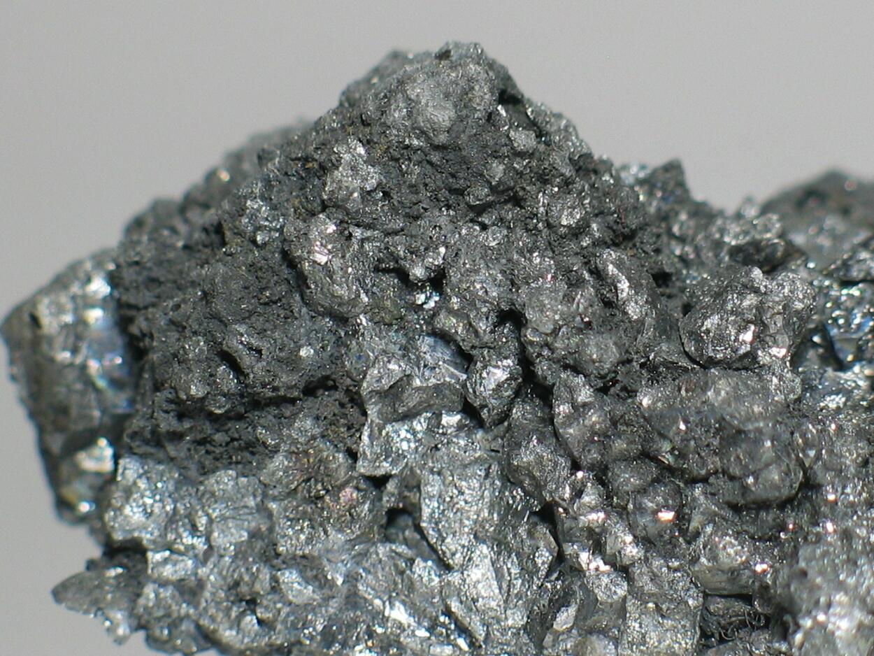 Silver Pyrargyrite Fluorite & Nickelskutterudite