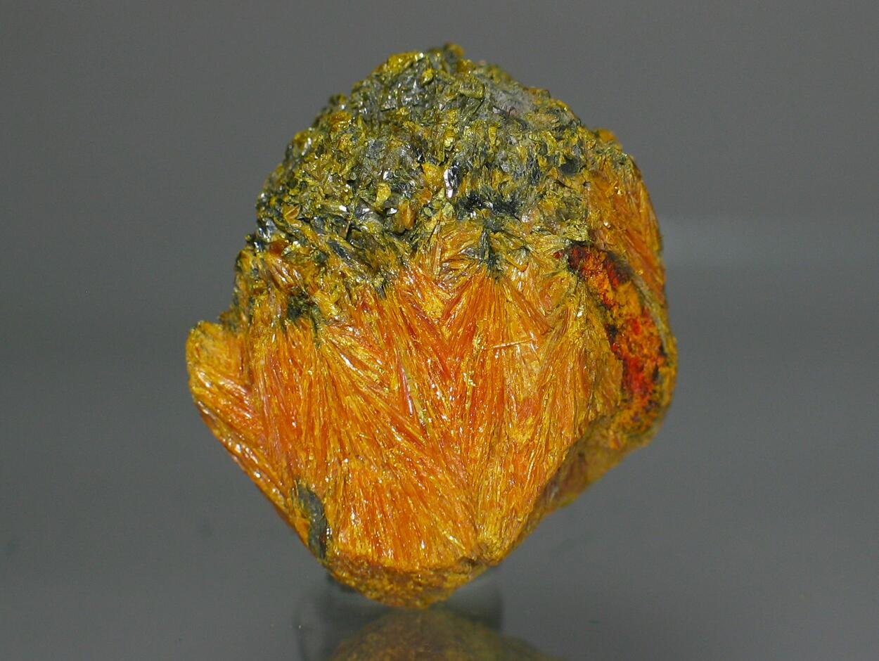 Orpiment & Realgar