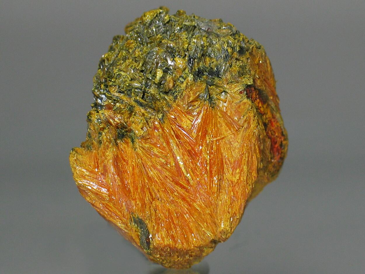 Orpiment & Realgar