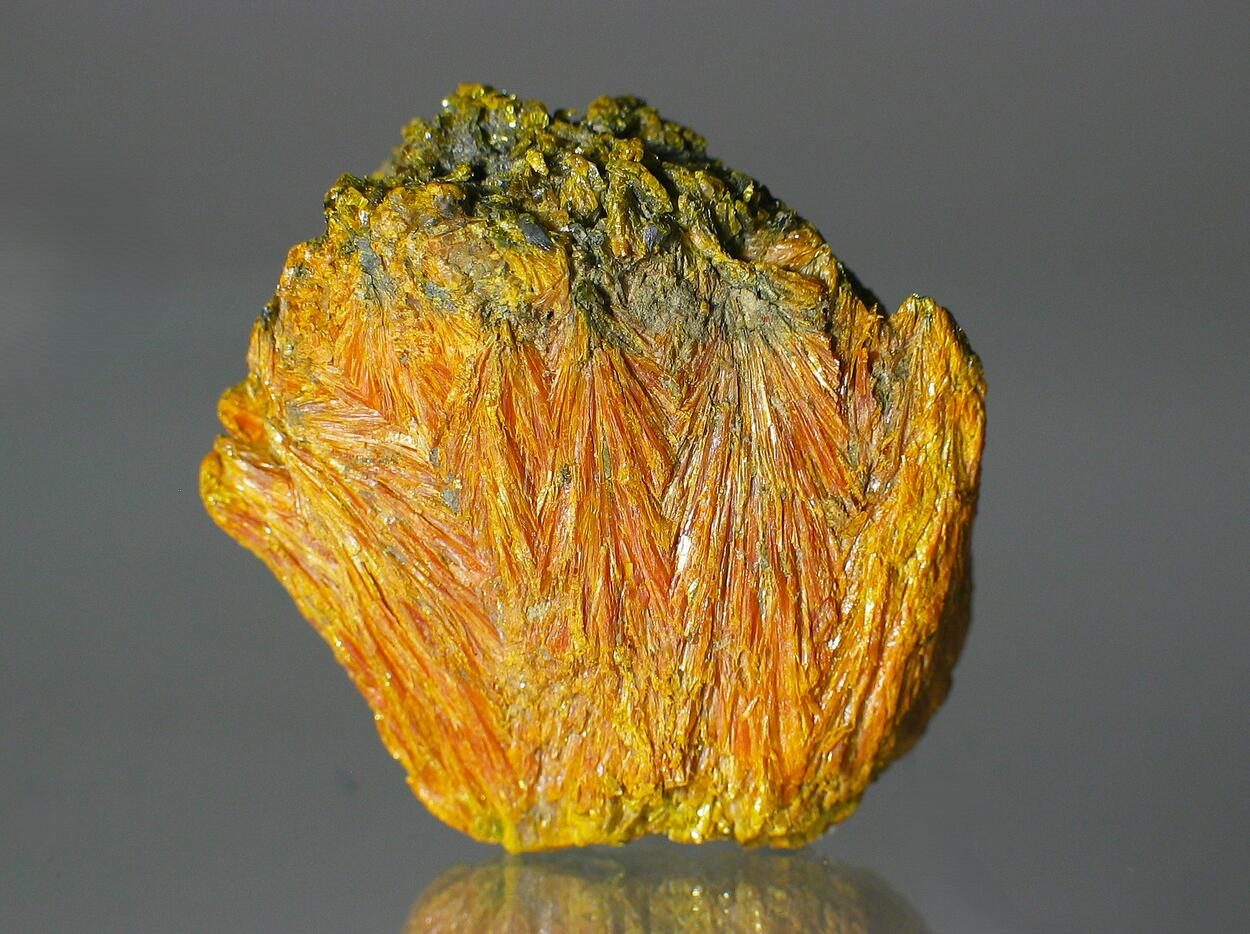 Orpiment & Realgar