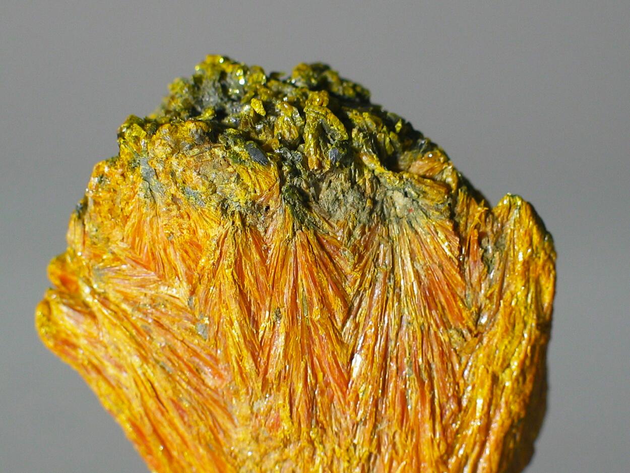 Orpiment & Realgar