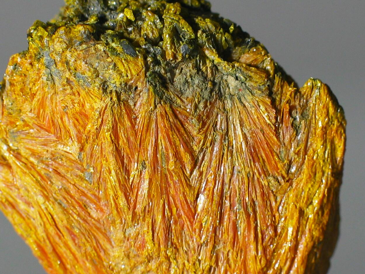 Orpiment & Realgar