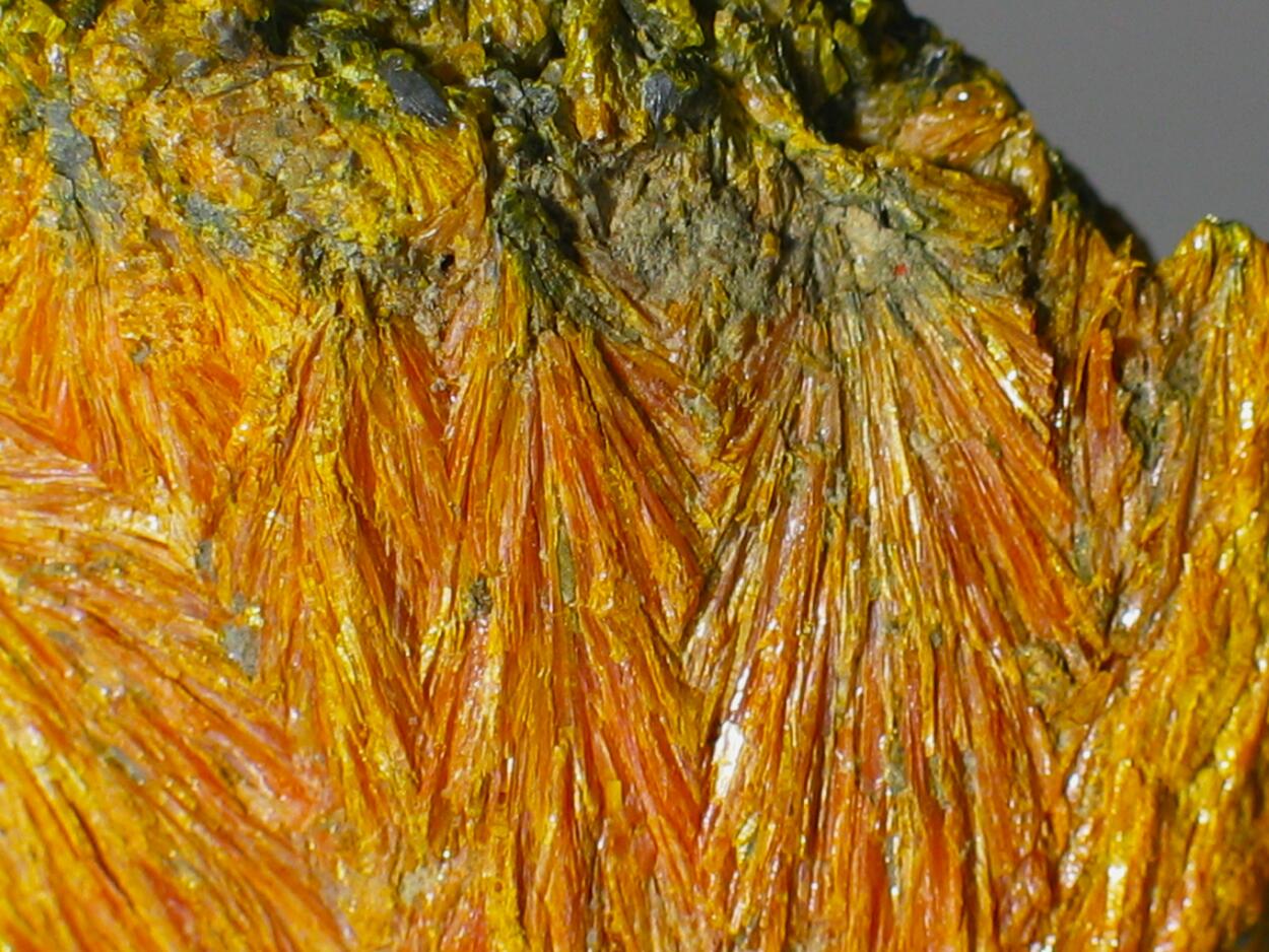 Orpiment & Realgar