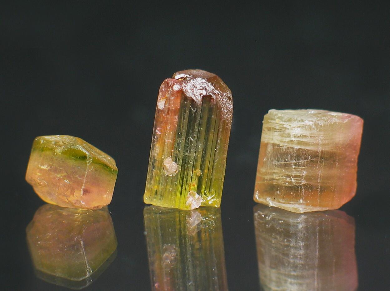 Tourmaline