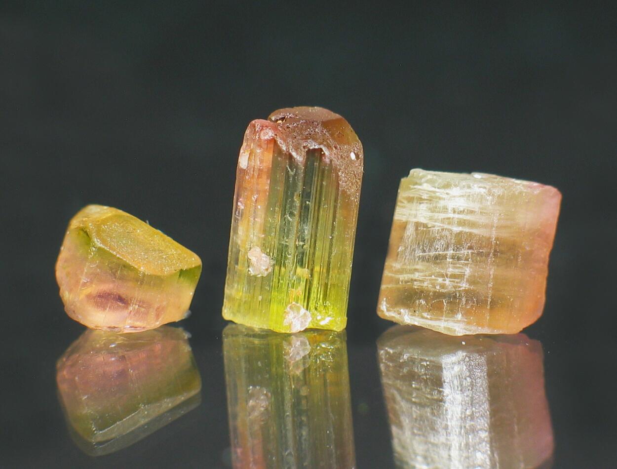 Tourmaline