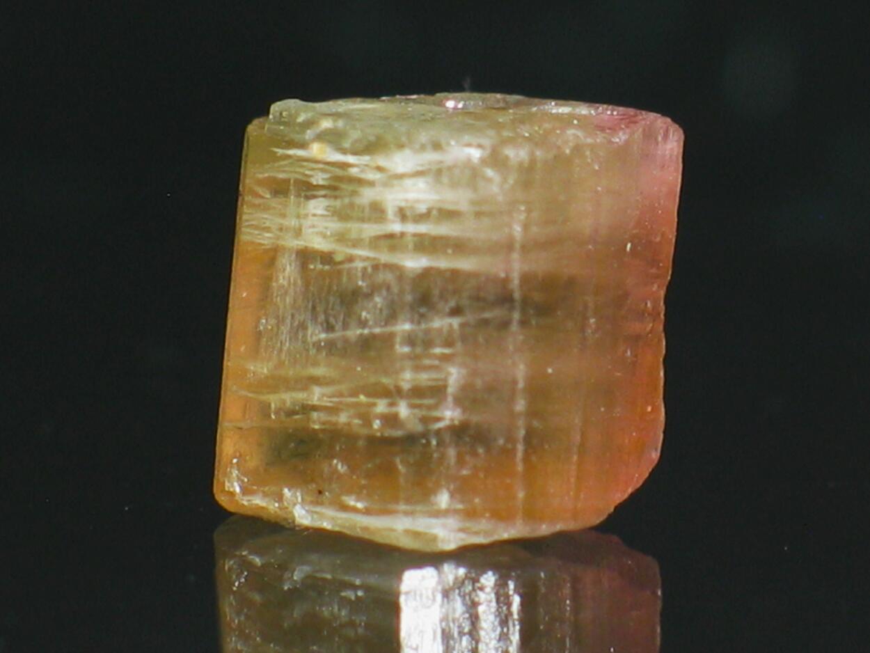 Tourmaline