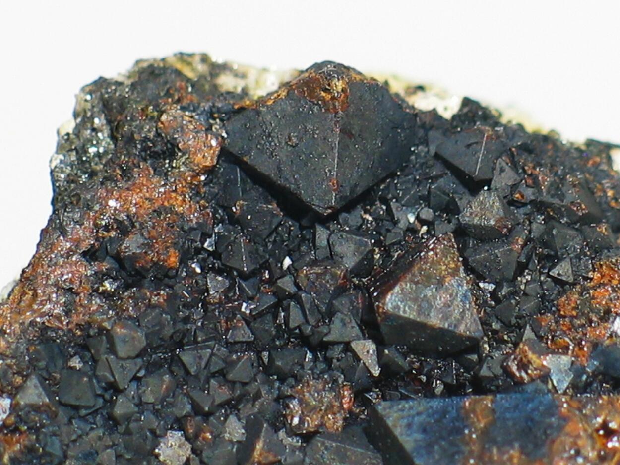 Cafarsite