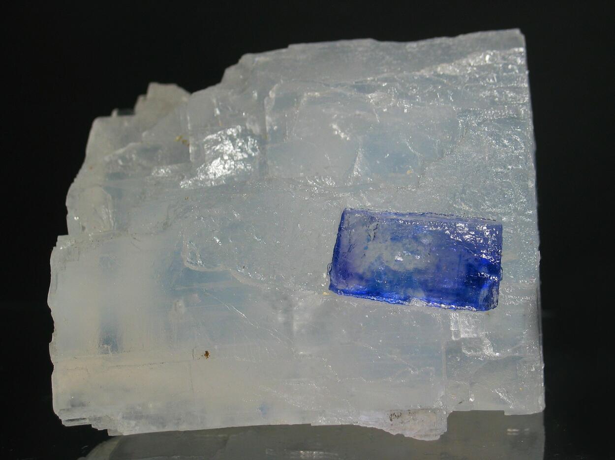 Halite