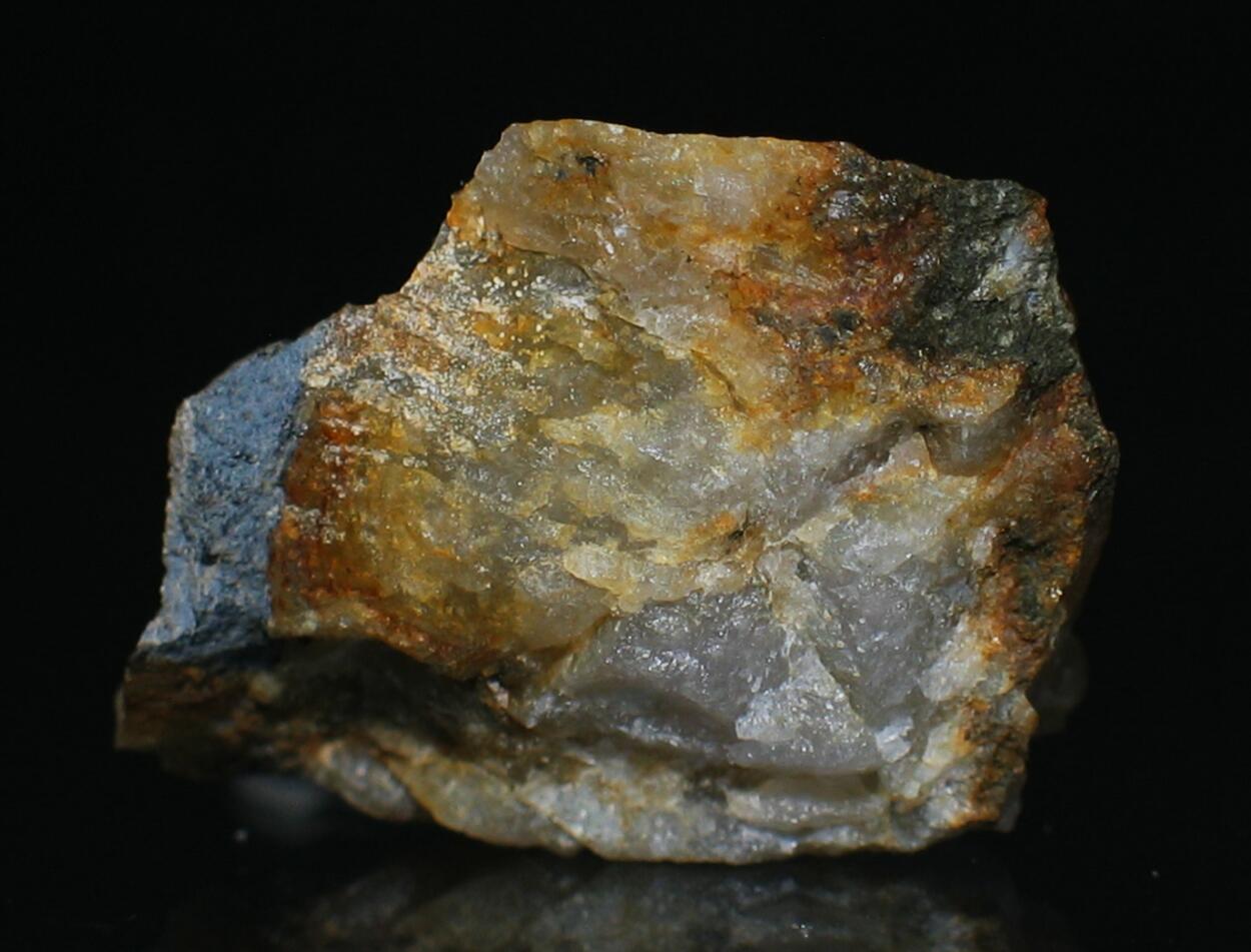 Koechlinite & Bismutite