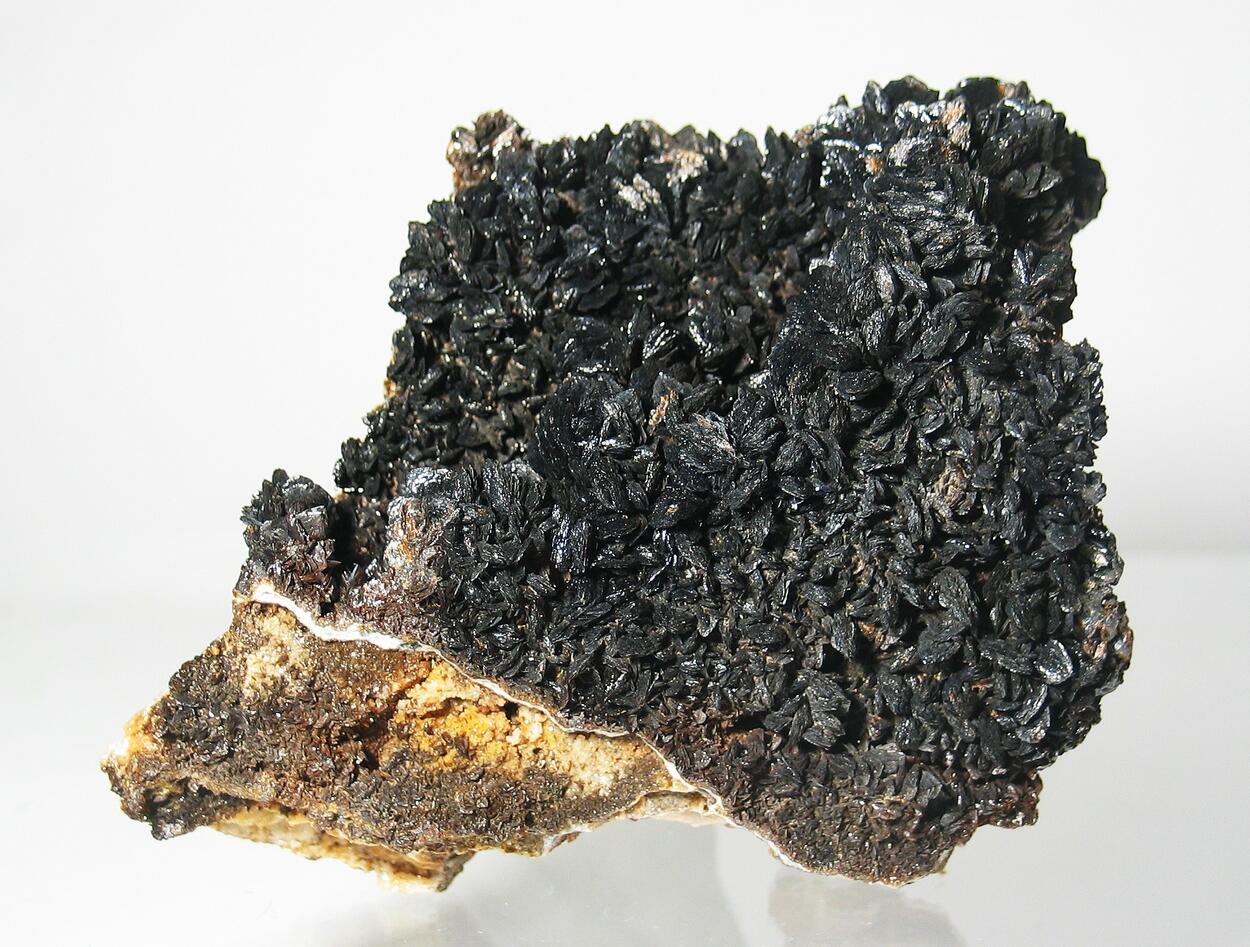 Descloizite
