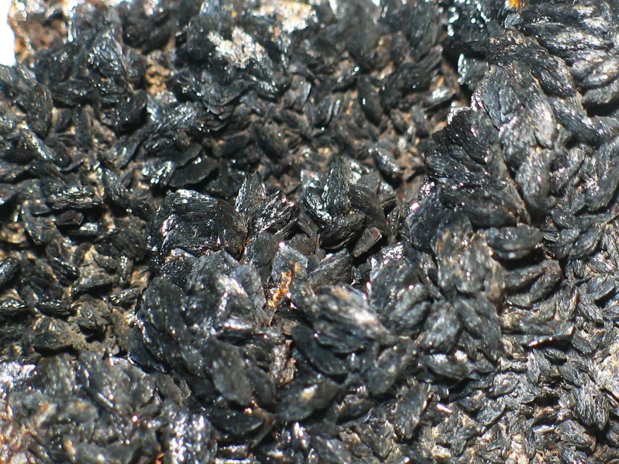 Descloizite