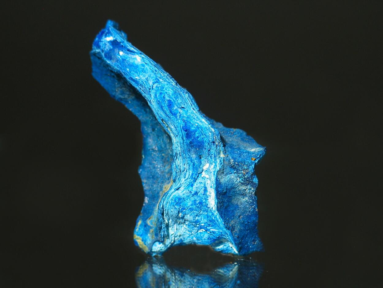 Shattuckite