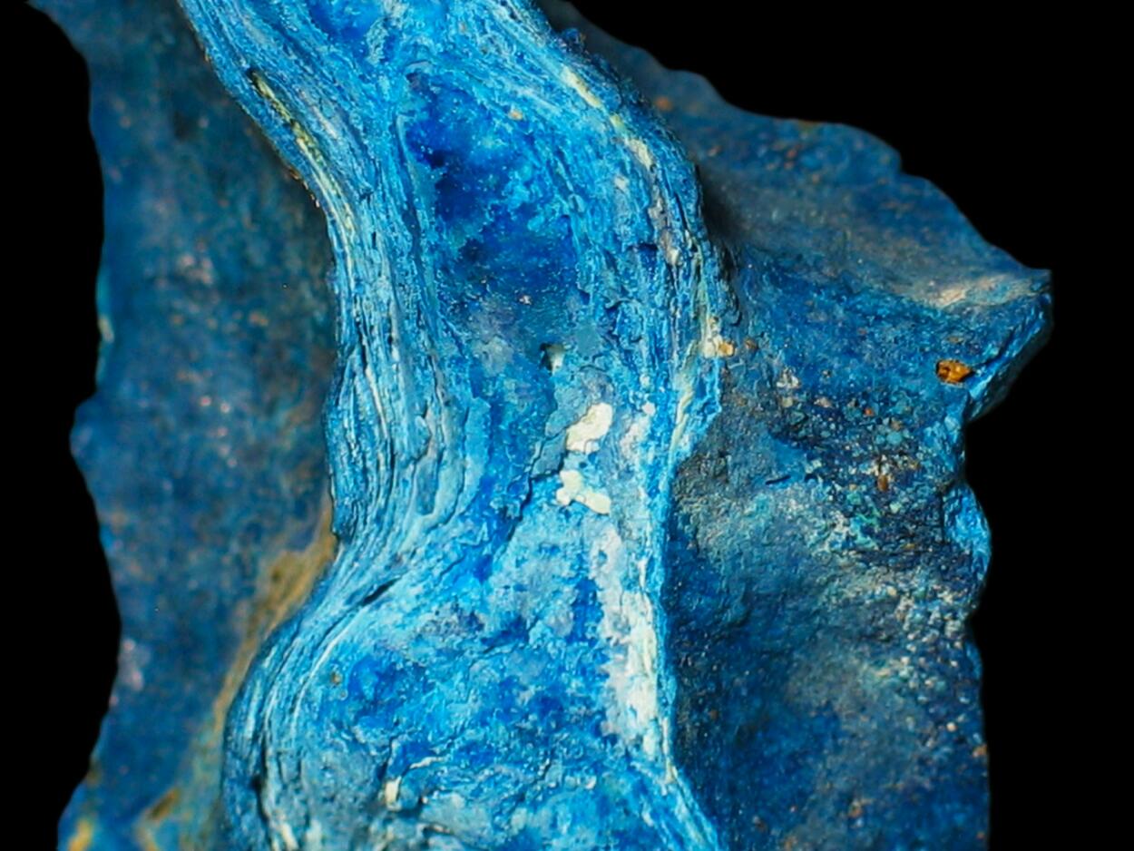 Shattuckite