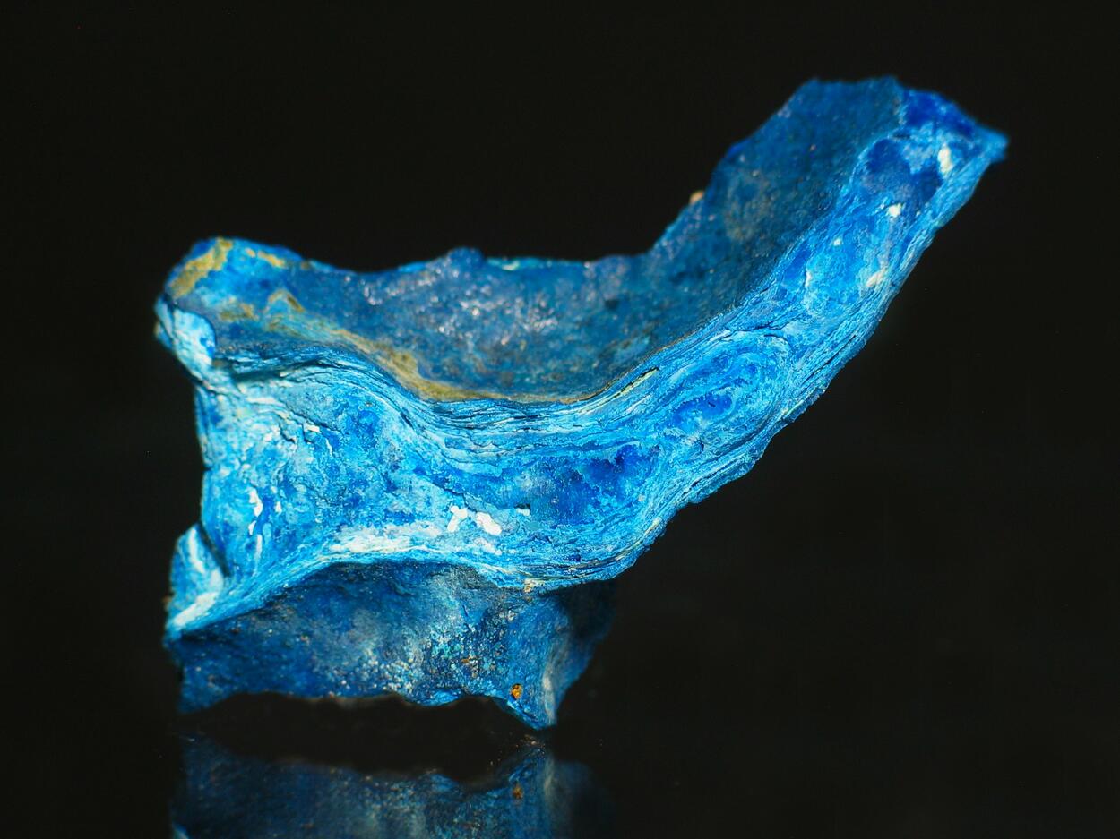 Shattuckite