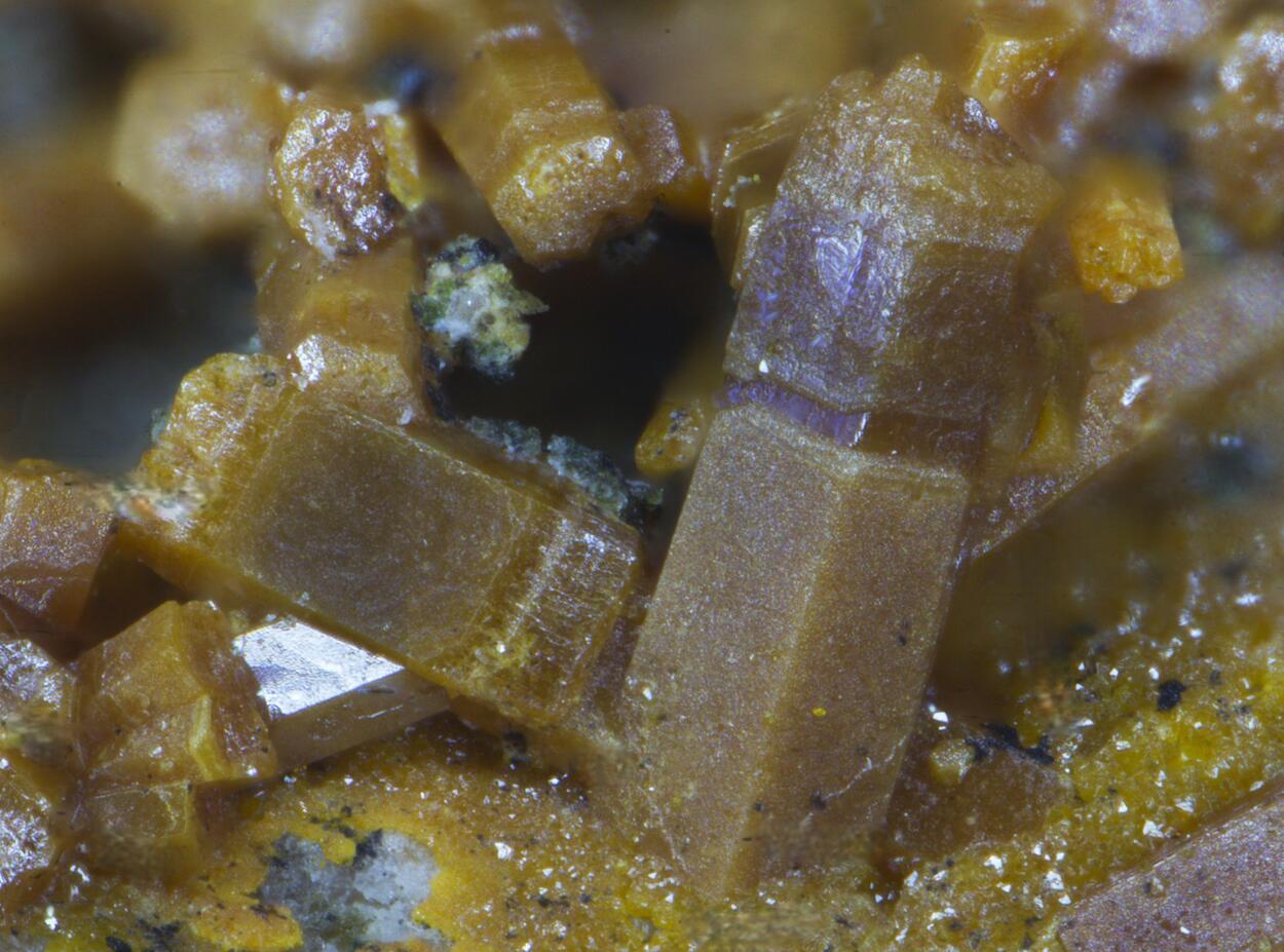 Vanadinite