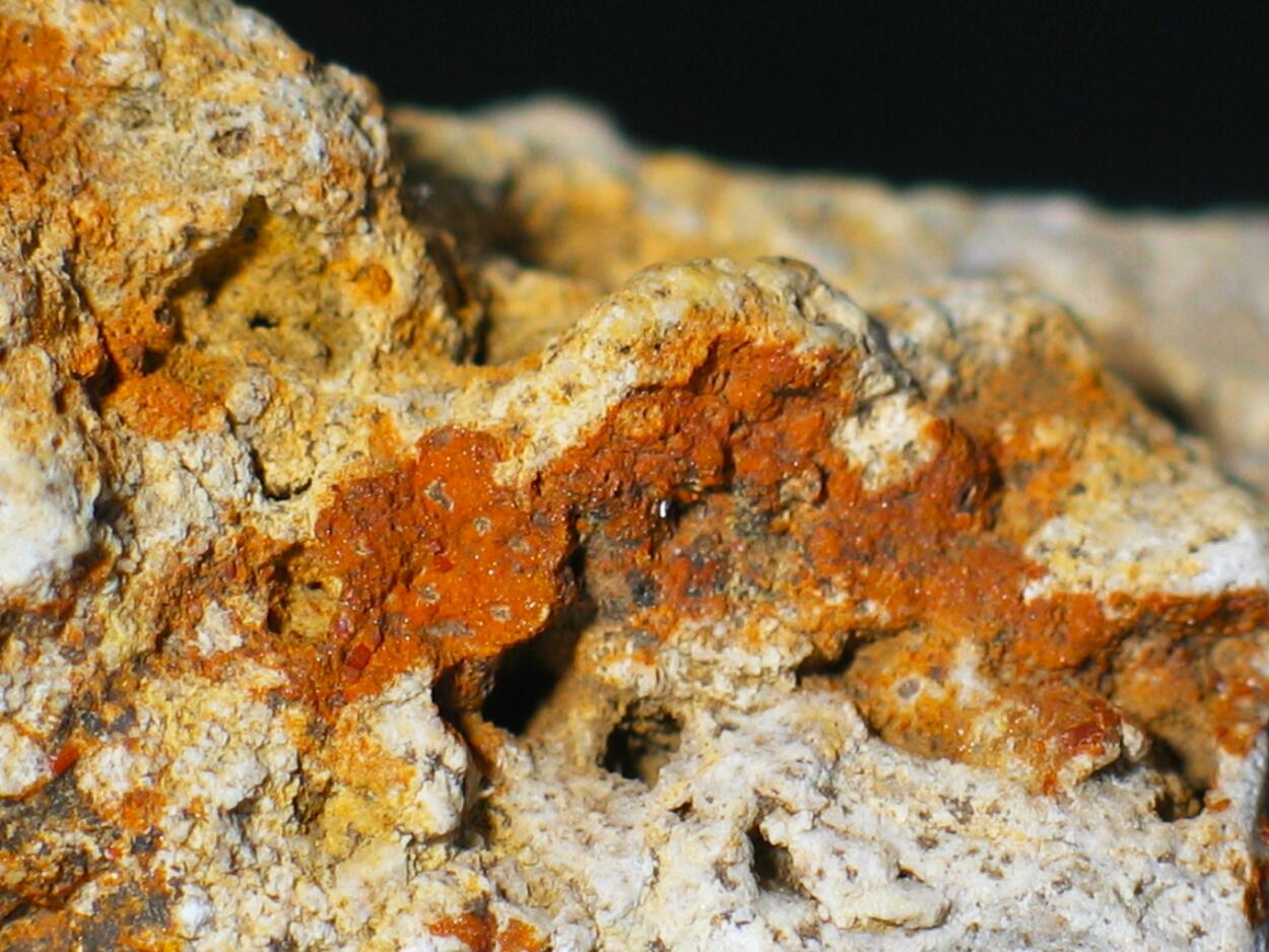 Vanadinite