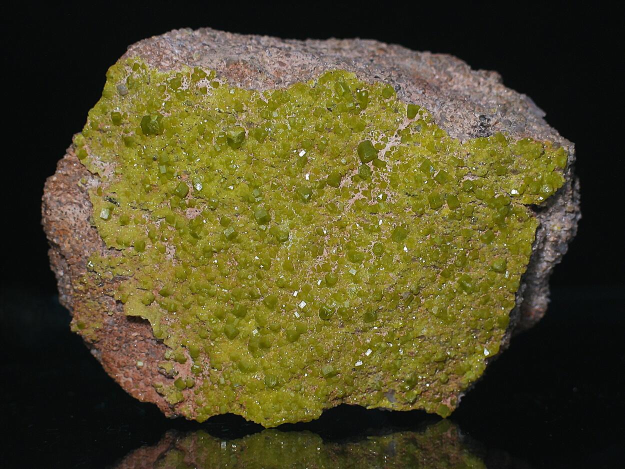 Pyromorphite